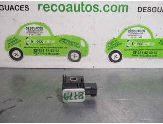 Recambio de sensor airbag para hyundai santa fe (bm) 2.2 crdi cat referencia OEM IAM 959202B000  