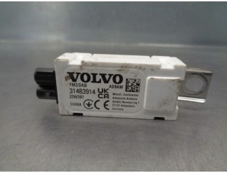 Recambio de antena para volvo xc60 referencia OEM IAM 31483914 