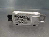 Recambio de antena para volvo xc60 referencia OEM IAM 31483914 