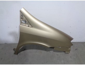 Recambio de aleta delantera derecha para lancia phedra (180) 2.2 jtd cat referencia OEM IAM 1493182088 MARRON 