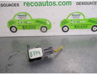 Recambio de sensor airbag para hyundai santa fe (bm) 2.2 crdi cat referencia OEM IAM 959202B000  