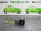 Replacement airbag sensor for Hyundai Santa Fe (BM) 2.2 CRDi CAT OEM IAM reference 959202B000 