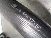 Recambio de tubo para opel vectra b berlina 2.0 dti referencia OEM IAM 24444173BC 
