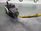 Recambio de sensor airbag para hyundai santa fe (bm) 2.2 crdi cat referencia OEM IAM 959202B000 