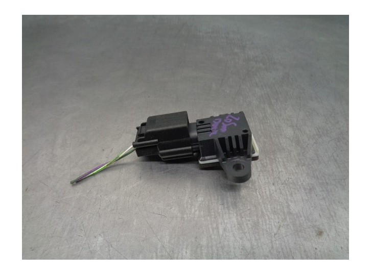 Replacement impact sensor for Volvo XC60 OEM IAM reference 31406731 