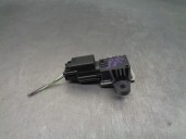 Replacement impact sensor for Volvo XC60 OEM IAM reference 31406731 