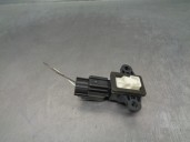 Replacement impact sensor for Volvo XC60 OEM IAM reference 31406731 