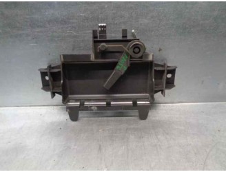 Recambio de maneta interior trasera derecha para volvo serie 850 2.5 10v familiar referencia OEM IAM 