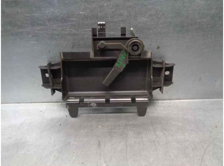 Recambio de maneta interior trasera derecha para volvo serie 850 2.5 10v familiar referencia OEM IAM 