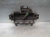 Recambio de maneta interior trasera derecha para volvo serie 850 2.5 10v familiar referencia OEM IAM 