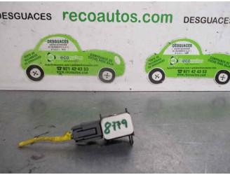Recambio de sensor airbag para hyundai santa fe (bm) 2.2 crdi cat referencia OEM IAM 959202B000 