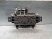 Recambio de maneta interior trasera derecha para volvo serie 850 2.5 10v familiar referencia OEM IAM 