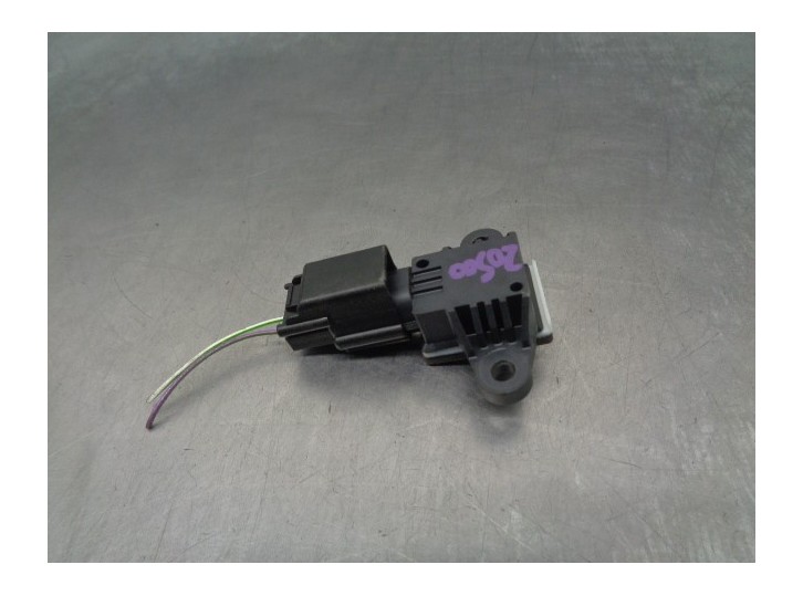 Replacement impact sensor for Volvo XC60 OEM IAM reference 31406731 