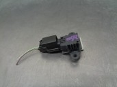 Replacement impact sensor for Volvo XC60 OEM IAM reference 31406731 