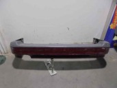 Replacement rear bumper for Volvo Series 850 2.5 10v estate OEM IAM reference GARNET 5 DOORS