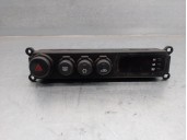 Recambio de mando climatizador para kia sportage 2.0 turbodiesel cat referencia OEM IAM K08466640B 