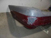 Replacement rear bumper for Volvo Series 850 2.5 10v estate OEM IAM reference GARNET 5 DOORS