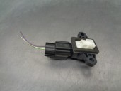 Replacement impact sensor for Volvo XC60 OEM IAM reference 31406731 