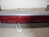 Replacement rear bumper for Volvo Series 850 2.5 10v estate OEM IAM reference GARNET 5 DOORS