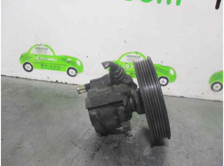 Recambio de bomba servodireccion para honda civic berlina 4 hybrid (fd3) básico referencia OEM IAM 90409232 