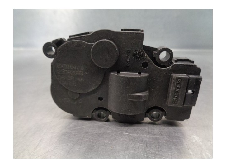 Recambio de motor apertura trampillas climatizador para volvo xc60 referencia OEM IAM 31407766 EH620003 