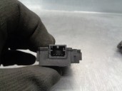 Recambio de motor apertura trampillas climatizador para volvo xc60 referencia OEM IAM 31407766 EH620003 