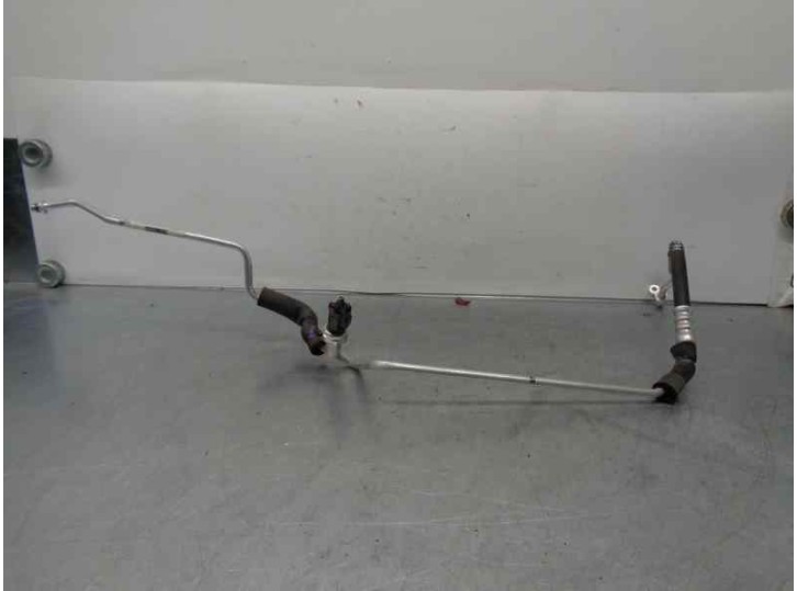 Recambio de tubos aire acondicionado para mazda 3 lim. () 2.0 cat referencia OEM IAM BJS76146X 