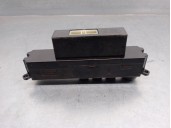 Recambio de mando climatizador para kia sportage 2.0 turbodiesel cat referencia OEM IAM K08466640B 