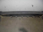 Replacement rear bumper for Volvo 850 Series 2.5 10v estate OEM IAM reference GARNET 5 DOORS
