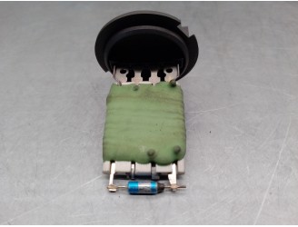 Recambio de resistencia calefaccion para mitsubishi colt berlina 3 (cz) 1.3 atlantis referencia OEM IAM 7801A099  