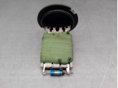 Recambio de resistencia calefaccion para mitsubishi colt berlina 3 (cz) 1.3 atlantis referencia OEM IAM 7801A099  