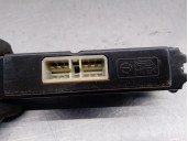 Recambio de mando climatizador para kia sportage 2.0 turbodiesel cat referencia OEM IAM K08466640B 