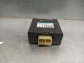 Recambio de modulo electronico para mitsubishi montero (v20/v40) 2.8 turbodiesel referencia OEM IAM MB665614 X4T62171 X4T62171