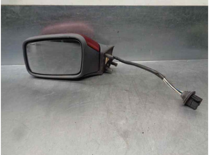 Recambio de retrovisor izquierdo para volvo serie 850 2.5 10v familiar referencia OEM IAM 8626852 5 PINES 