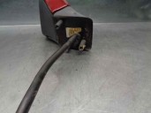 Recambio de retrovisor izquierdo para volvo serie 850 2.5 10v familiar referencia OEM IAM 8626852 5 PINES 