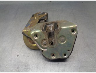 Recambio de cerradura puerta trasera derecha para lancia phedra (180) 2.2 jtd cat referencia OEM IAM 1494922080 DE CORREDERA 5 P