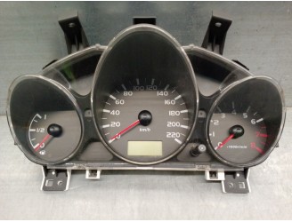 Recambio de cuadro instrumentos para mitsubishi colt berlina 3 (cz) 1.3 atlantis referencia OEM IAM MN148888  