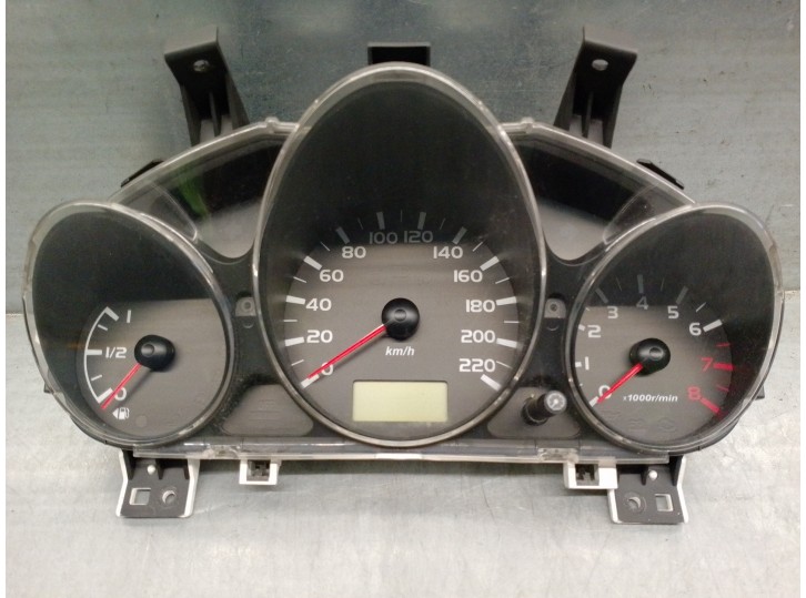 Recambio de cuadro instrumentos para mitsubishi colt berlina 3 (cz) 1.3 atlantis referencia OEM IAM MN148888  