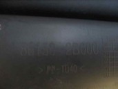 Recambio de torpedo para hyundai santa fe (bm) 2.2 crdi cat referencia OEM IAM 861502B000  