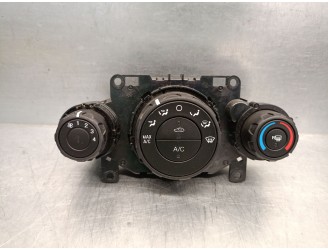 Recambio de mando calefaccion / aire acondicionado para ford ecosport 1.5 ecoblue tdci referencia OEM IAM DN1T19980AA 2060385 