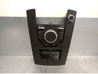 Recambio de mando multifuncion para audi a3 (8v1, 8vk) 2.0 tdi referencia OEM IAM 8V0919614B 8V0919614B 