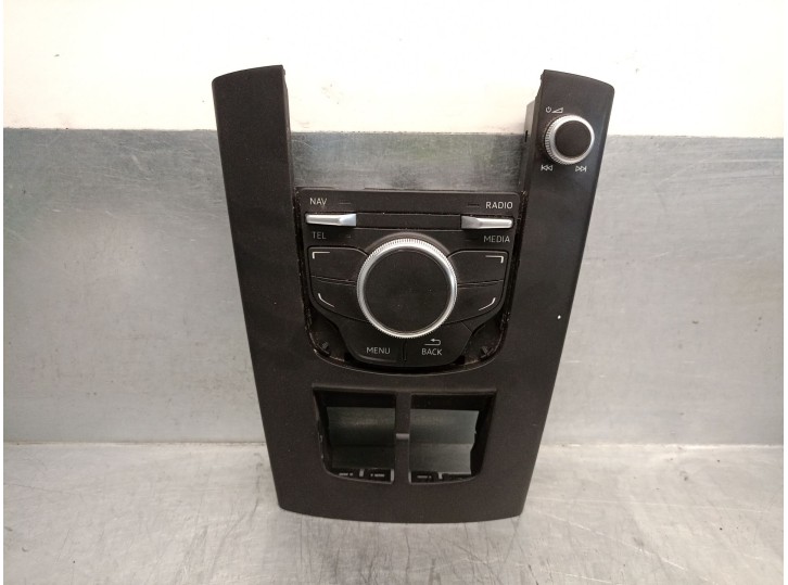 Recambio de mando multifuncion para audi a3 (8v1, 8vk) 2.0 tdi referencia OEM IAM 8V0919614B 8V0919614B 