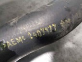 Recambio de tubo para opel vectra b berlina 2.0 dti referencia OEM IAM 24444177 