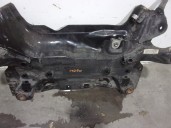 Recambio de puente delantero para peugeot 508 business line referencia OEM IAM 3502JN CUNA MOTOR 