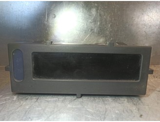 Recambio de pantalla multifuncion para renault megane iii sport tourer 1.5 dci diesel referencia OEM IAM 280340616R 28199705 JOH