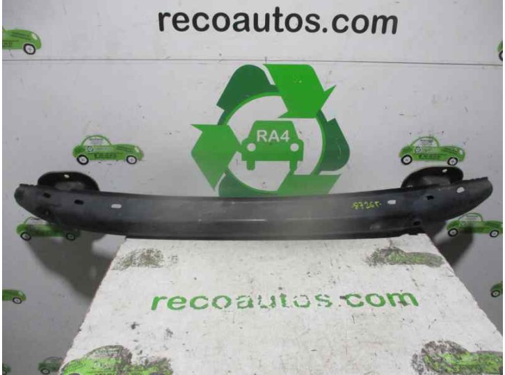 Recambio de refuerzo paragolpes trasero para honda hr-v (gh) 1.6 cat referencia OEM IAM 68114S2H000 DE HIERRO 