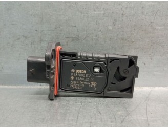 Recambio de caudalimetro para bmw x6 (g06, f96) xdrive 40 d mild-hybrid referencia OEM IAM 858002202 17695532 0281006812 BOSCH