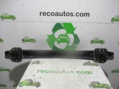 Recambio de refuerzo paragolpes trasero para honda hr-v (gh) 1.6 cat referencia OEM IAM 68114S2H000 DE HIERRO 