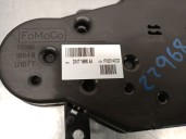Recambio de mando calefaccion / aire acondicionado para ford ecosport 1.5 ecoblue tdci referencia OEM IAM DN1T19980AA 2060385 