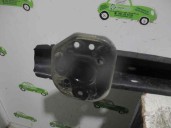 Recambio de refuerzo paragolpes trasero para honda hr-v (gh) 1.6 cat referencia OEM IAM 68114S2H000 DE HIERRO 